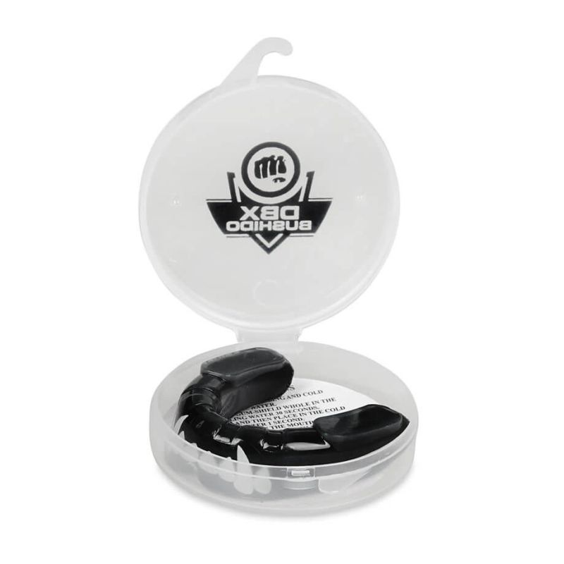 9. Gel Mouthguard + Box - Fangs | GelTech