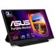 ASUS MONITOR 15.6" MB166C ZenScreen
