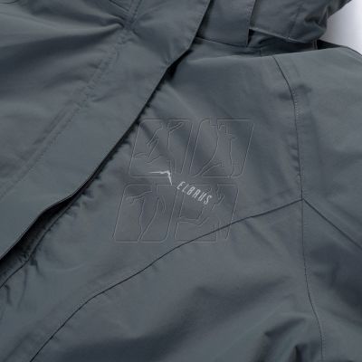 7. Jacket Elbrus Forcoz 3IN1 W 92800621667