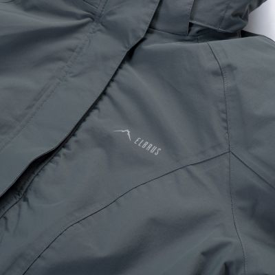 7. Elbrus Forcoz 3IN1 Jacket W 92800621667