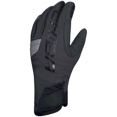 CHIBA BIOXCELL WARM WINTER Gloves Black S