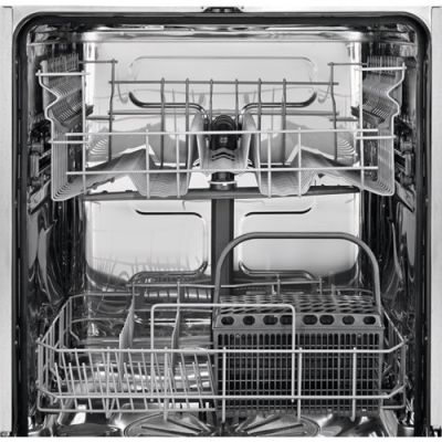 4. Built-in dishwasher ELECTROLUX EEA727200L