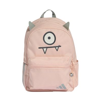 7. adidas Tro Nster backpack pastel pink JZ5215
