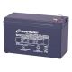 4. PowerWalker PWB12-9 Lead Acid (VRLA) 12V 9Ah