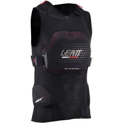 LEATT Body Vest 3DF AirFit Evo Body Protector