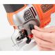 12. Black & Decker BES610K-QS 650W Electric Jigsaw