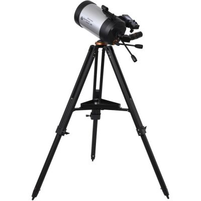 6. Celestron StarSense Explorer DX 6" SCT telescope
