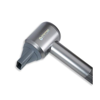 4. ORO-F9 SONIC OROMED Hair Dryer