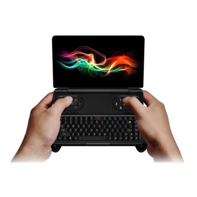 5. Laptop GPD Win Mini GPD07-WMini884016001B Ryzen 7 8840U/7" FHD Touchscreen 120Hz/16GB/SSD 1TB/BT/BLKB/AMD Radeon 780M/Win 11 Black