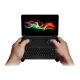 5. Laptop GPD Win Mini GPD07-WMini884016001B Ryzen 7 8840U/7" FHD Touchscreen 120Hz/16GB/SSD 1TB/BT/BLKB/AMD Radeon 780M/Win 11 Black