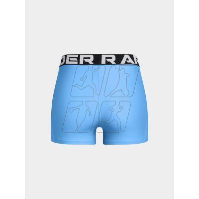 5. Under Armor W shorts 1383629-465