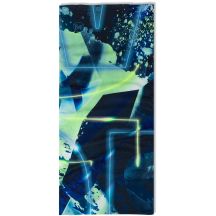 BUFF Original Multifunctional Headwear – Jorp Navy, size: M