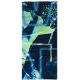 BUFF Original Multifunctional Headwear – Jorp Navy, size: M