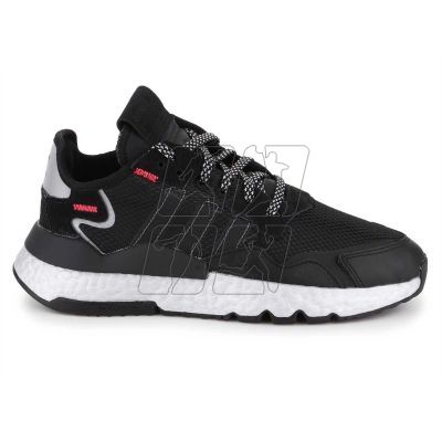 12. Adidas Nite Jogger W FV4137 shoes