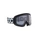 7. POC Opsin Youth Cycling Goggles Black