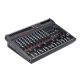 Soundsation ALCHEMIX 802UFX - analog mixer with USB interface