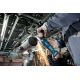 2. Bosch GWS 18V-10P PROFESSIONAL angle grinder 12.5 cm 9000 RPM 1.9 kg