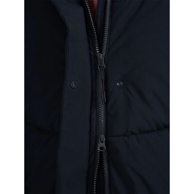 4. Women's down jacket with synthetic filling 4F 4FRAW25TDJAF0799-20S