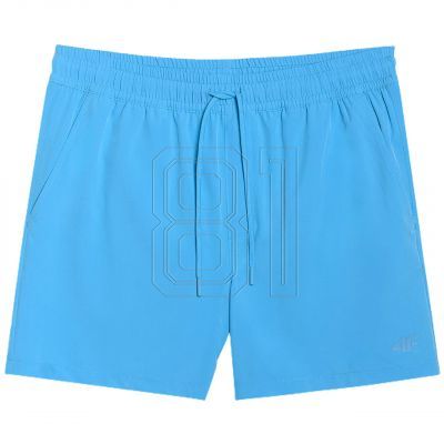 Swim shorts 4F M134 M 4FWSS25UBDSM134 33S