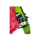 10. Deuter Updays 20 ski touring backpack - ruby/hibiscus