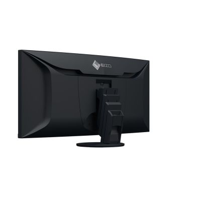 4. EIZO FlexScan EV3895-BK monitor - 95.2 cm (37.5") - 3840 x 1600 pixels - UltraWide Quad HD+ - LED - 5 ms