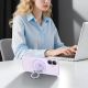 5. Tech-Protect MMR500 MagSafe Phone Holder - Purple