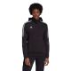 2. Adidas Tiro 21 Sweat Hoody W GM7329