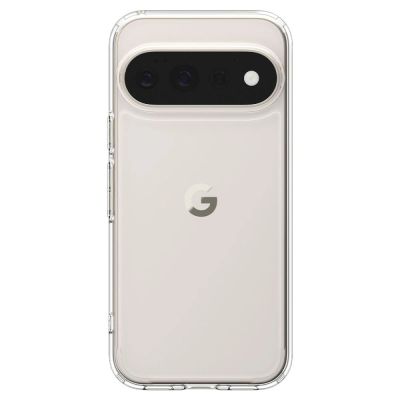 3. Spigen Ultra Hybrid Case for Google Pixel 11 Pro - Transparent