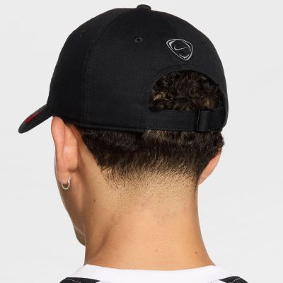 2. Nike CLUB T90 FA25 II0552-010 Baseball Cap