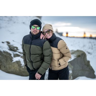 7. Hi-Tec Fowel winter jacket M 92800592754