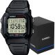 Men's Watch CASIO W-800H-1AVES + BOX