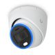 21. Ubiquti UniFi AI Turret White camera (UVC-AI-Turret-W) 8MP 3840 x 2160 (16:9) IP66 IK08 20W