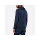 4. MILLET Trilogy Icon Lightgrid Hd M Navy Blue Men's Sweatshirt