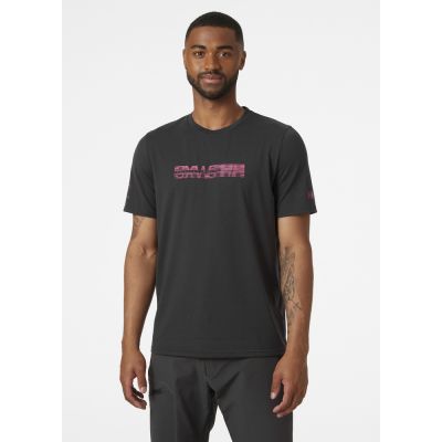 4. Helly Hansen Hp Racing T-shirt M 34053 982