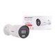 2. HIKVISION DS-2CD2046G2H-I2U/SL IP camera (2.8mm)