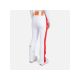 5. Rossignol W Sirius Softshell Pant White