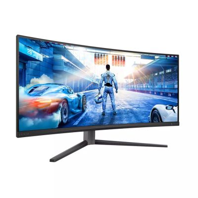 30. Philips 34" monitor 34M2C6500/00 2xHDMI DP 3xUSB