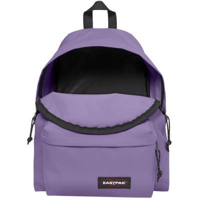 2. Eastpak Padded Pak'r Backpack EK000620A0Z1 Purple One size