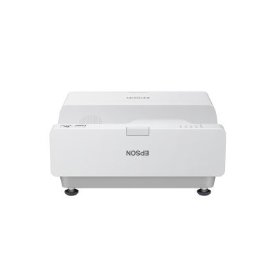 10. Epson EB-760Wi Data Projector 4100 ANSI Lumens 3LCD WXGA (1280x800) White