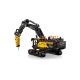 19. LEGO Technic 42215 Volvo EC500 Hybrid Excavator