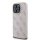 2. Guess 4G Classic iPhone 16 Pro Case - Pink