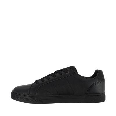5. Wrangler Ritchy Low Men's Shoes Black 20263005 11A