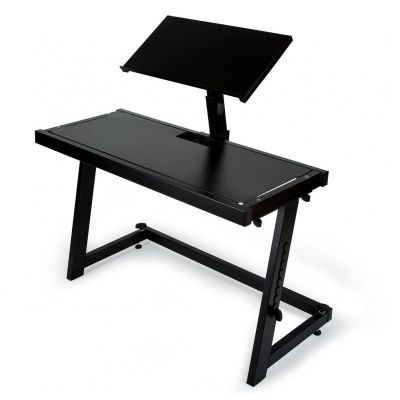 STAND4ME DJ MOBILE PRO DJ stand + extension