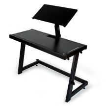 STAND4ME DJ MOBILE PRO DJ stand + extension