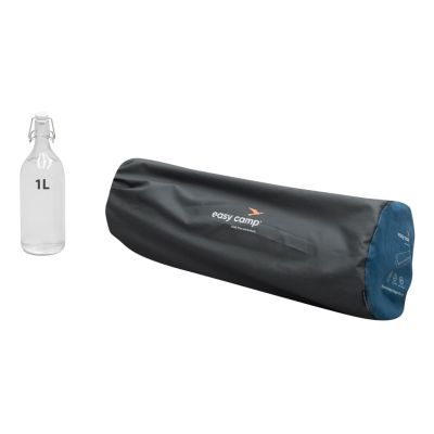 5. Easy Camp Skylark Mat Single 10.0 cm Self-inflating Mat