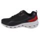 2. Skechers Glide Step Swift - Midio 232636-BKRD Black 41