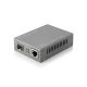 6. LevelOne FVS-3800 Network Converter 100 Mbit/s Gray