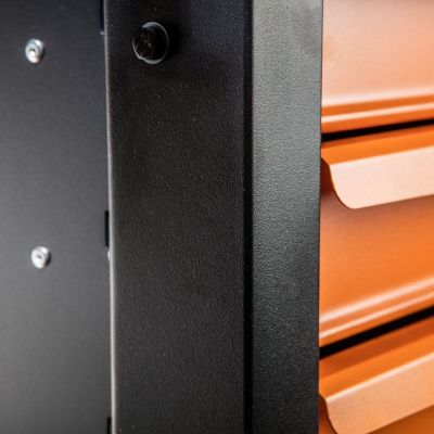 7. NEO tools 84-222 Tool Trolley