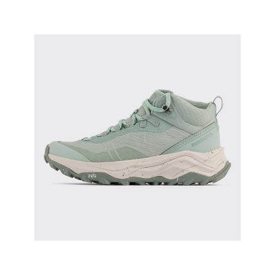 7. ROSSIGNOL W Altiridge Mid R-Shell Dry Women's Shoes Green