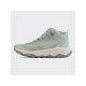7. ROSSIGNOL W Altiridge Mid R-Shell Dry Women's Shoes Green
